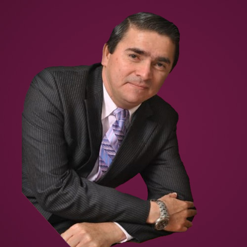 Jose G. Delgado